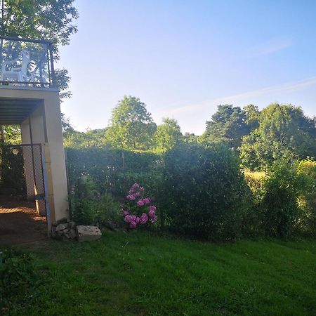 Villa Therese Beaulieu-sur-Dordogne Exteriör bild