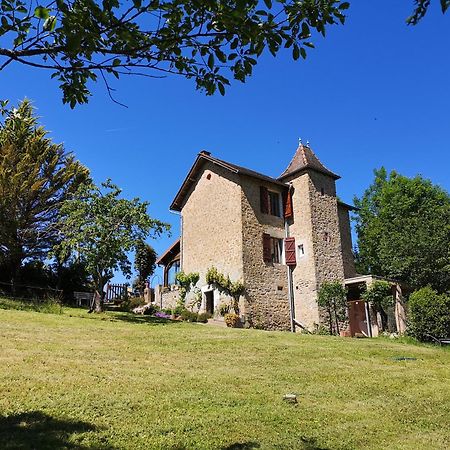 Villa Therese Beaulieu-sur-Dordogne Exteriör bild
