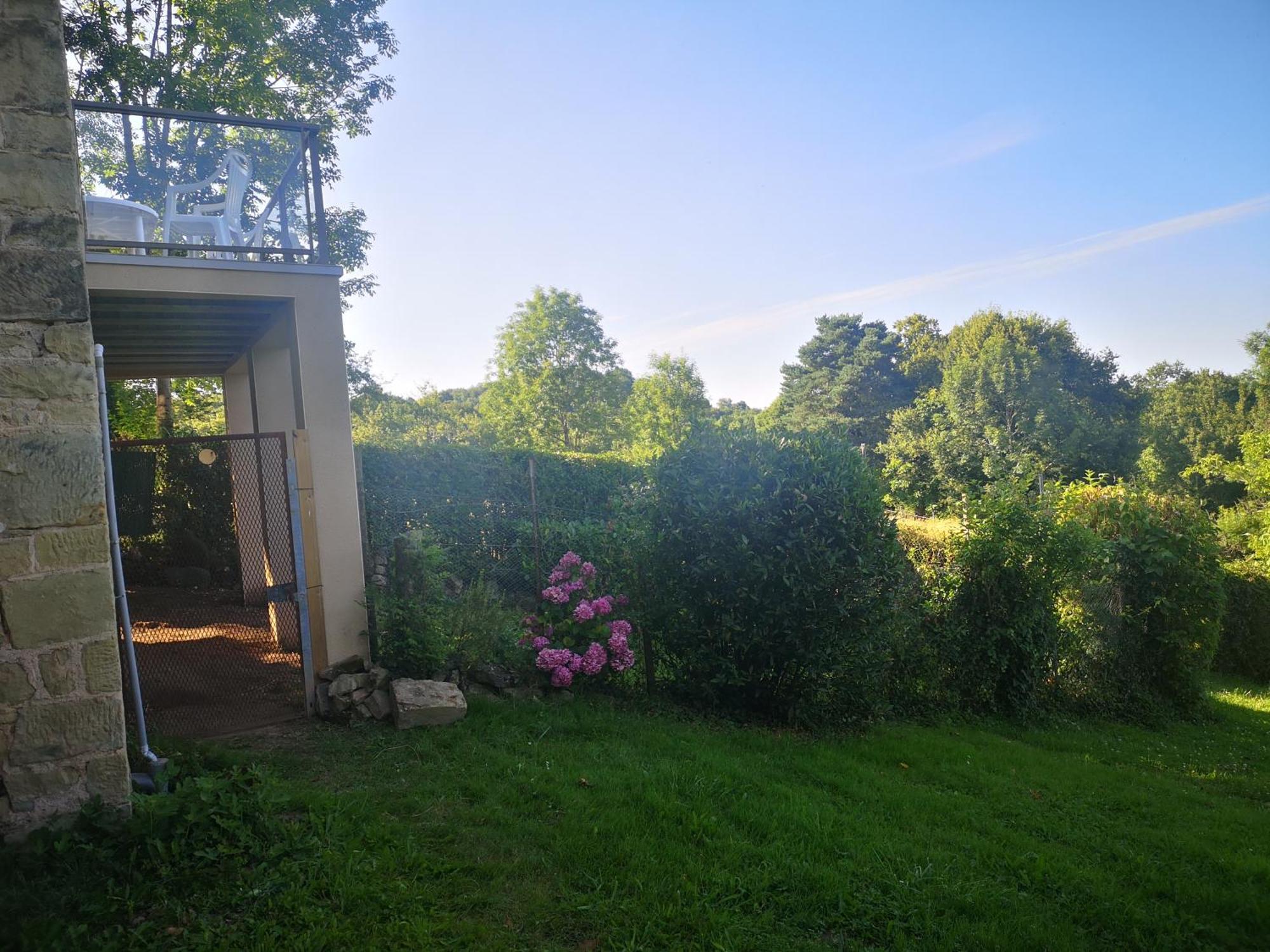 Villa Therese Beaulieu-sur-Dordogne Exteriör bild