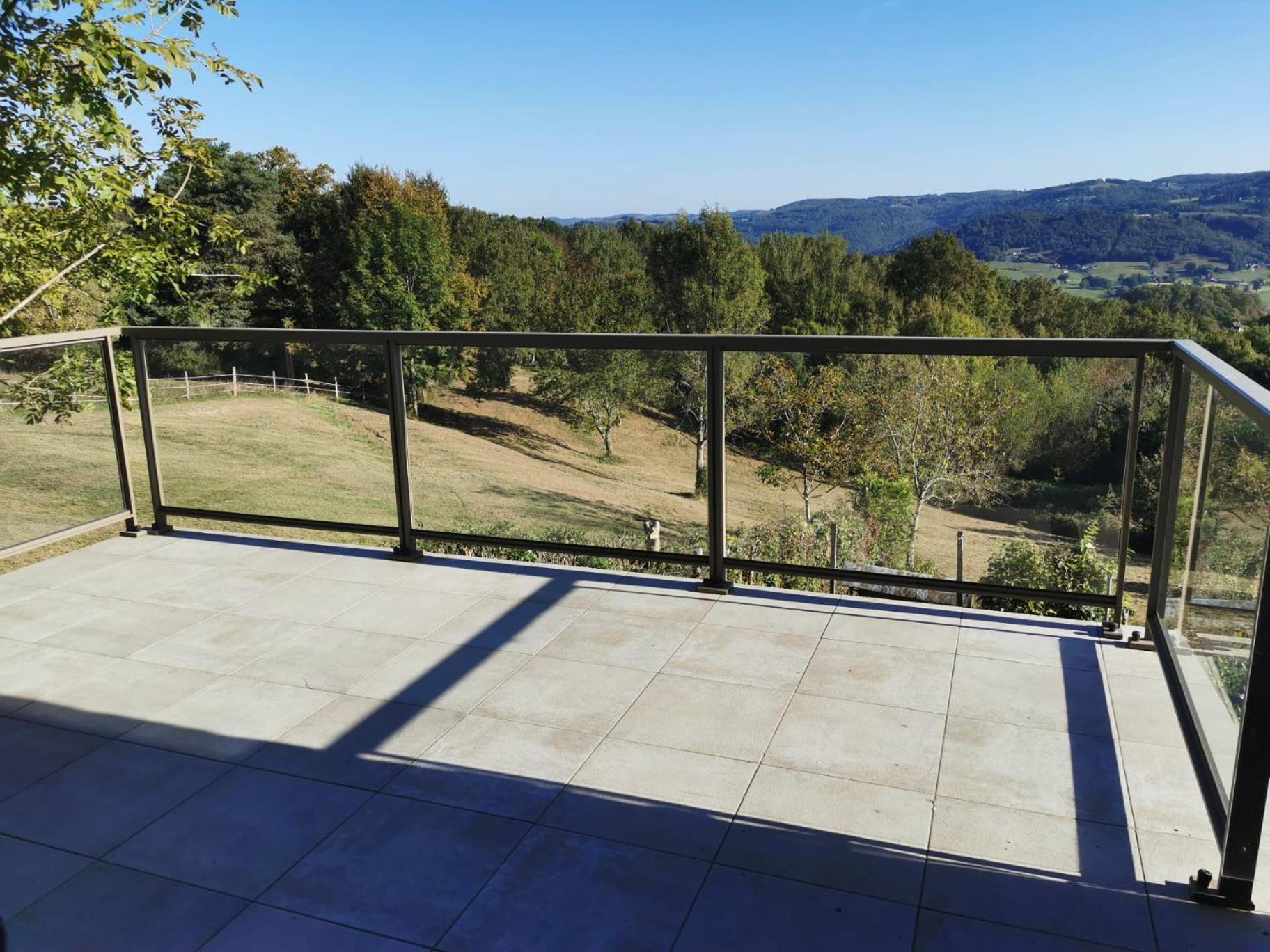 Villa Therese Beaulieu-sur-Dordogne Exteriör bild