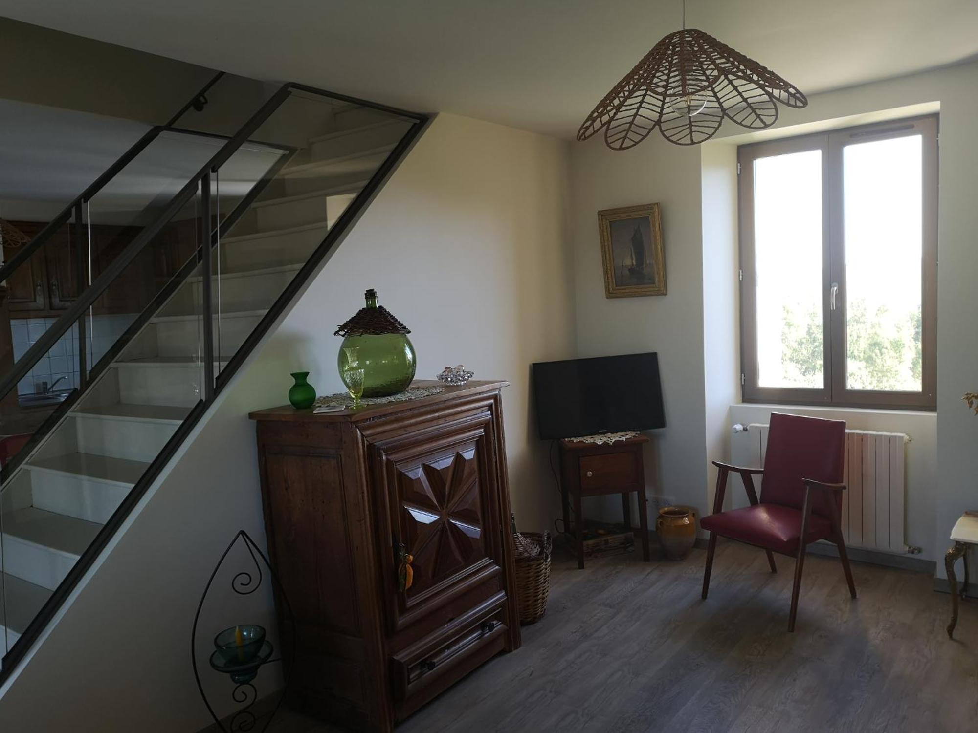 Villa Therese Beaulieu-sur-Dordogne Exteriör bild