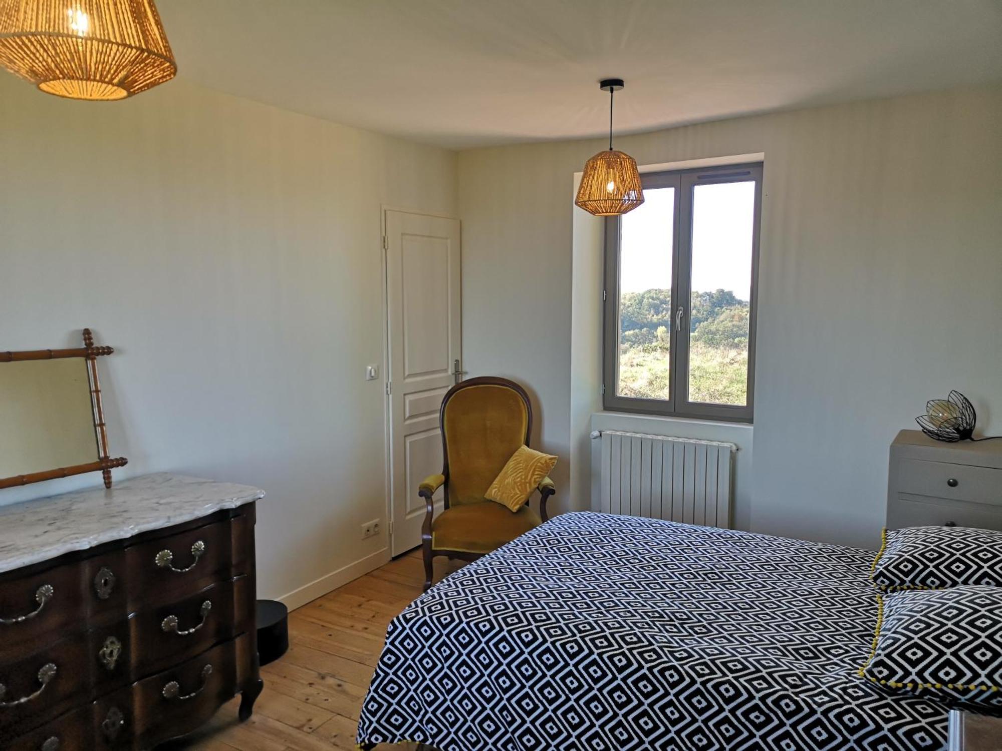 Villa Therese Beaulieu-sur-Dordogne Exteriör bild