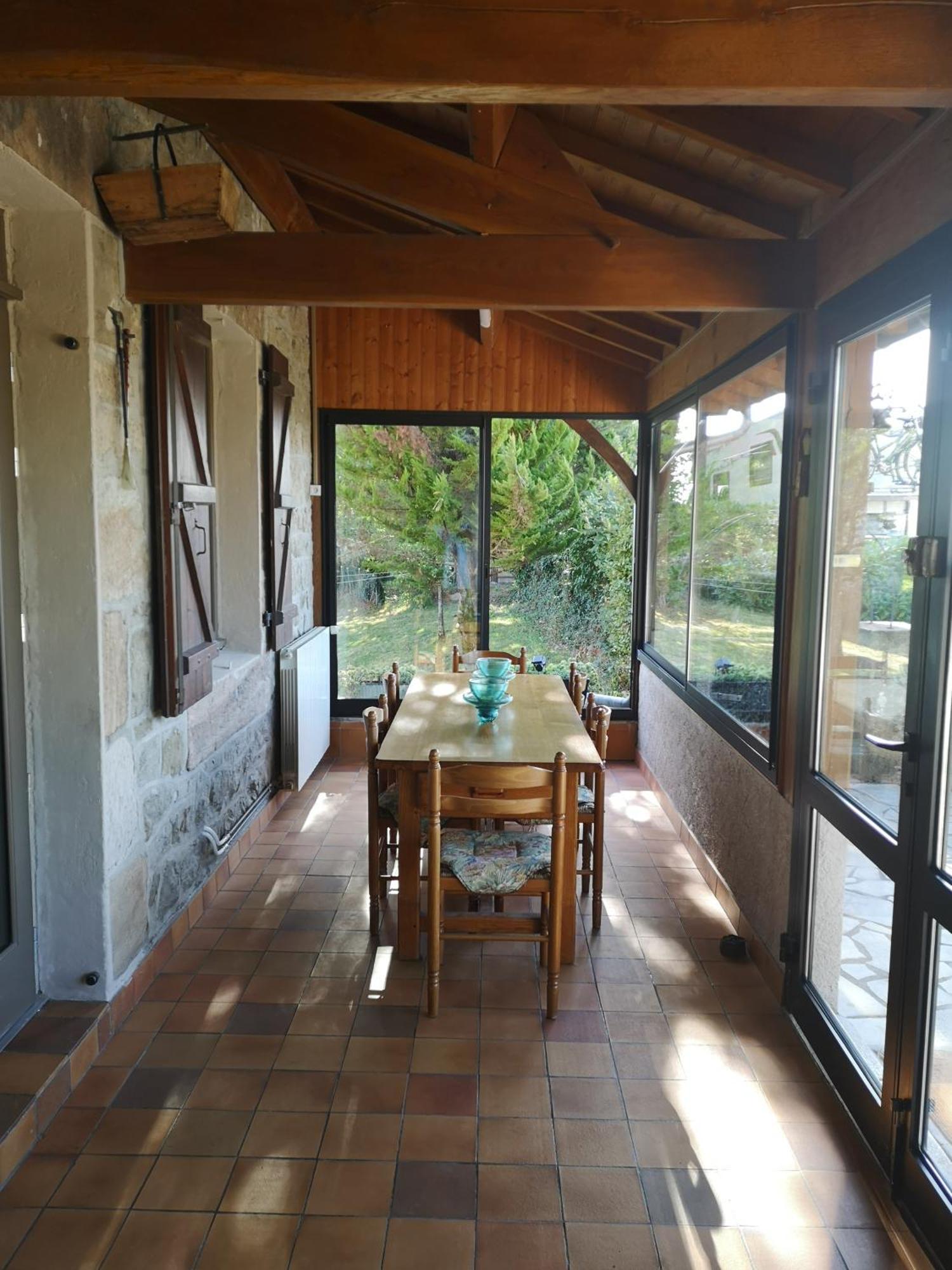 Villa Therese Beaulieu-sur-Dordogne Exteriör bild